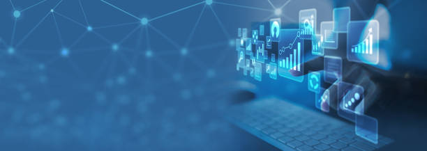 سیستم CRM برای مدیریت هوشمند شبکه فروش