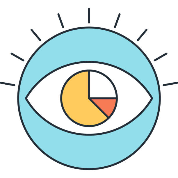 تجزیه و تحلیل سئو بینالمللی کلینیک چشمپزشکی با هوش مصنوعی - بهینهسازی وبسایت پزشکی
