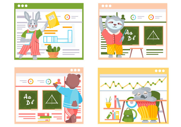 راهکارهای عملی سئو محتوایی برای مهدکودک اندیشه