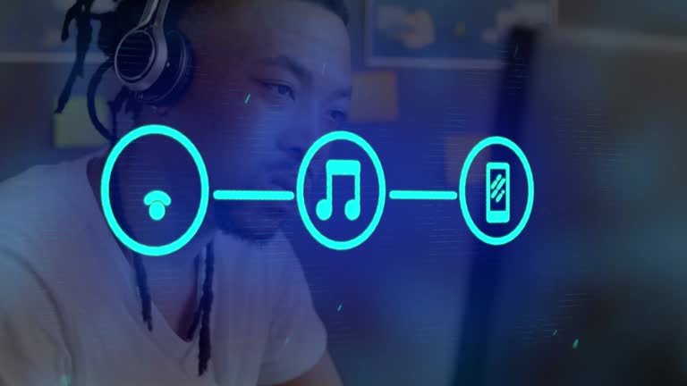 آینده آموزش موسیقی: پلتفرمهای آموزش موسیقی مجازی و یکپارچگی فناوری