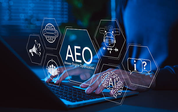 استفاده از هوش مصنوعی در بهینهسازی تجربه کاربری وبسایت