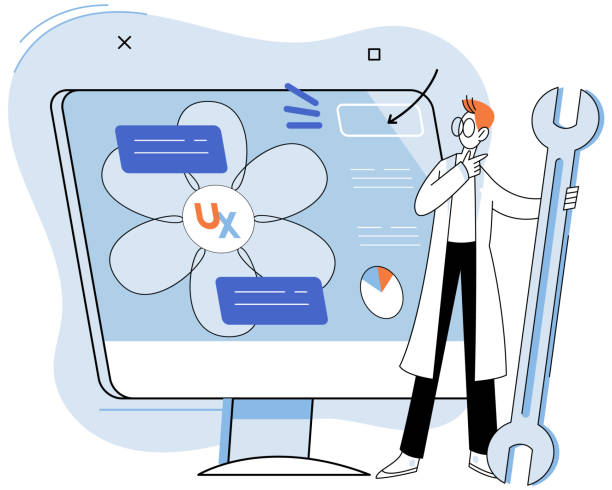 قیمت طراحی وبسایت گردشگری سلامت در ایران