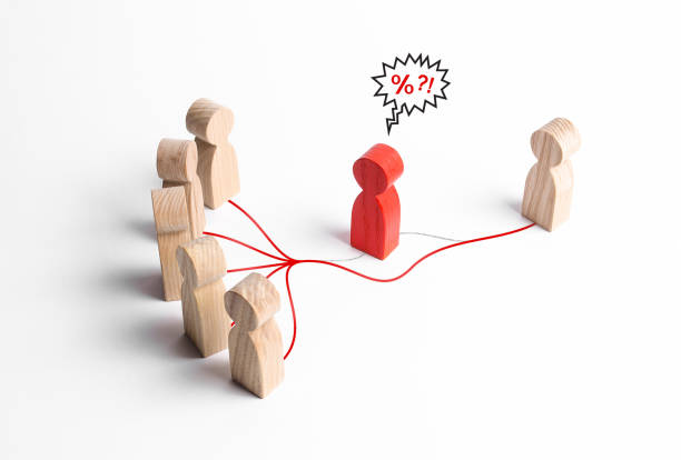 حذف واسطهها و ارتباط مستقیم با مشتری از طریق دیجیتال مارکتینگ