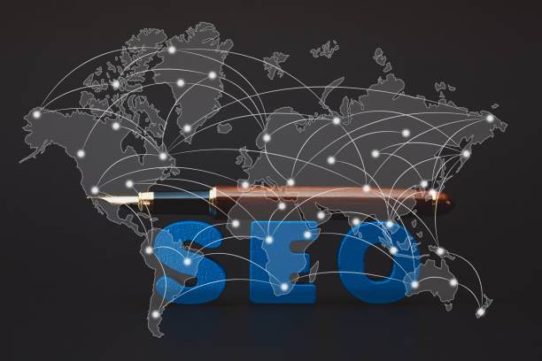 بهینهسازی سئو دارالترجمه در قم و مفهوم ابزارهای سئو و کار در دفتر