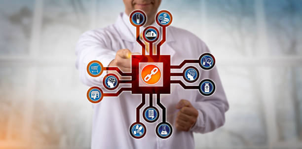 امنیت سایبری تجهیزات پزشکی و حفاظت از اطلاعات سلامت