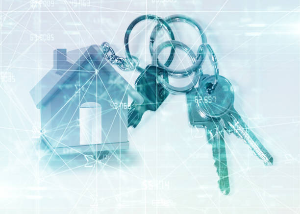 معماری اعتماد در بازار مسکن با CRM هوش مصنوعی