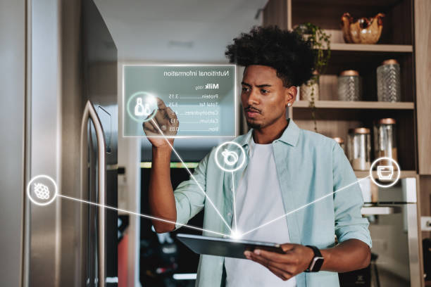 انتخاب تکنولوژی مناسب برای طراحی وبسایت کابینت