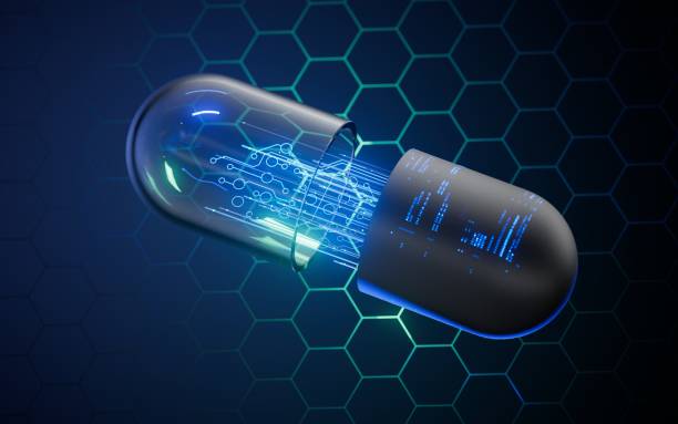 تاثیر هوش مصنوعی و اینترنت اشیا (IoT) در طراحی سایت کلینیکهای ماساژ درمانی شیراز برای تجربه کاربری فراشخصی و تجهیزات هوشمند ماساژ