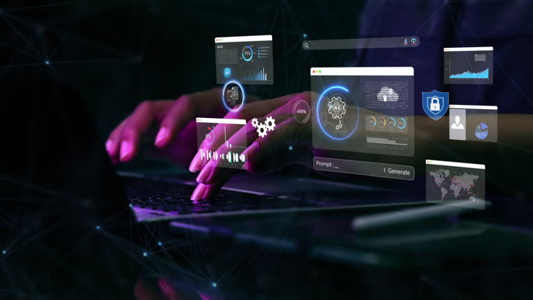 آینده بازاریابی دیجیتال B2B و بهینهسازی وبسایت صنعتی