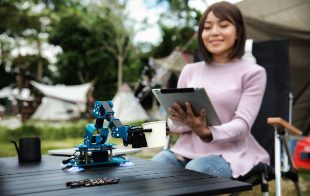 تحول دیجیتال در کارگاه جوشکاری اراک با ابزارهای نوین