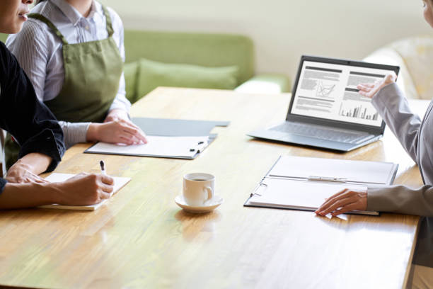 طراحی وبسایت در ایران برای رستورانهای سنتی