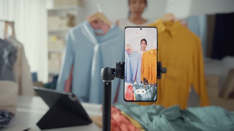 بازاریابی دیجیتال پوشاک و سئو برای تولیدی ها