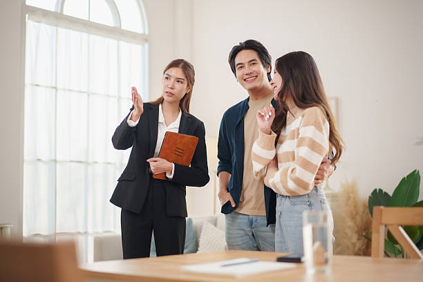 مشاوره دیجیتال مارکتینگ برای دفاتر معماری داخلی در رشت