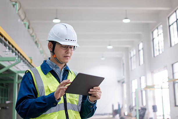 طراحی سایت آبکاری و بازاریابی دیجیتال صنعتی برای جذب قراردادهای ملی در اراک