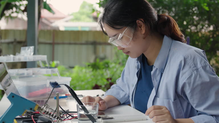 اینترنت اشیا در آبزیپروری و پرورش میگو