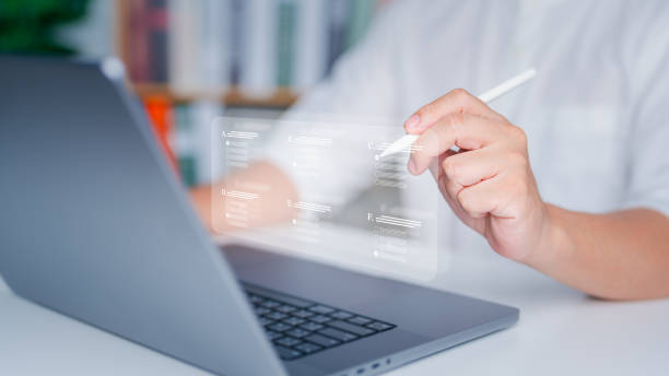 فرمی برای ارزیابی و مشاوره اولیه مهاجرت، گامی مهم در بهینهسازی تجربه کاربری و افزایش نرخ تبدیل وبسایتهای مشاوره مهاجرت در شیراز