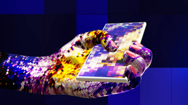 شفافیت از باغهای کرمان تا بازارهای جهانی: نقش ساخت پورتال B2B با رهگیری بلاکچین در موفقیت سئو بینالمللی صادرکنندگان پسته - مدیریت دارایی با بلاکچین و رهگیری شفاف