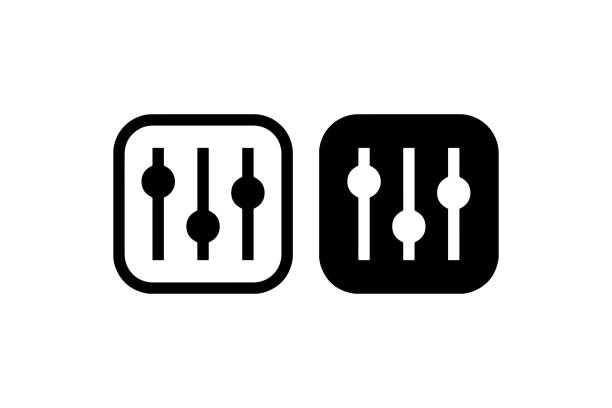 تنظیمات صوتی در پلتفرم آموزش موسیقی: بهینهسازی تجربه کاربری (UX) و کنترل دقیق