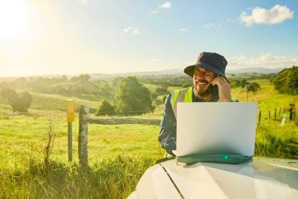 برنامهریزی استراتژی دیجیتال دریایی برای شرکتهای خدمات دریایی آبادان