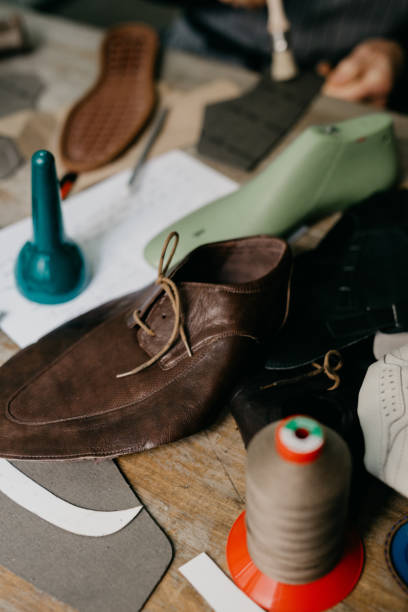 سئو B2B کفش چرم برای تولیدیهای تبریز