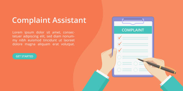 تضمین محرمانگی موکل در کرج ۱۴۰۵ - صفحه فرود و امنیت اطلاعات