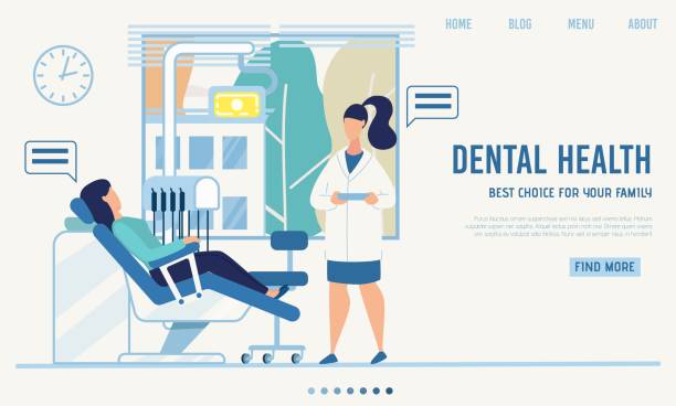 بهینهسازی تجربه کاربری (UX) برای کلینیکهای دندانپزشکی در شیراز با تمرکز بر طراحی سایت