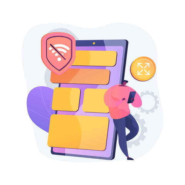 ساخت PWA برای قالیشویی آنلاین با پینو سایت