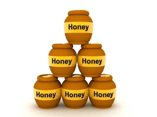 فروش مستقیم عسل آنلاین با طراحی وبسایت فروشگاهی