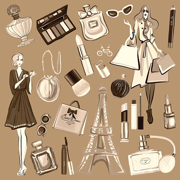 طراحی وبسایت فروشگاهی عطر و ادکلن در ایران