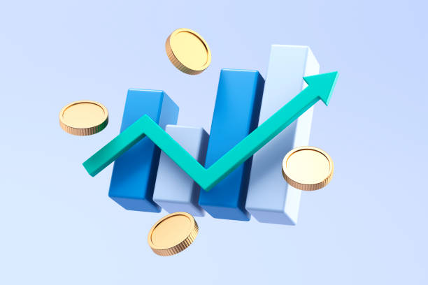 رشد فروش آنلاین طلا با بازاریابی دیجیتال و سئو سایت طلا