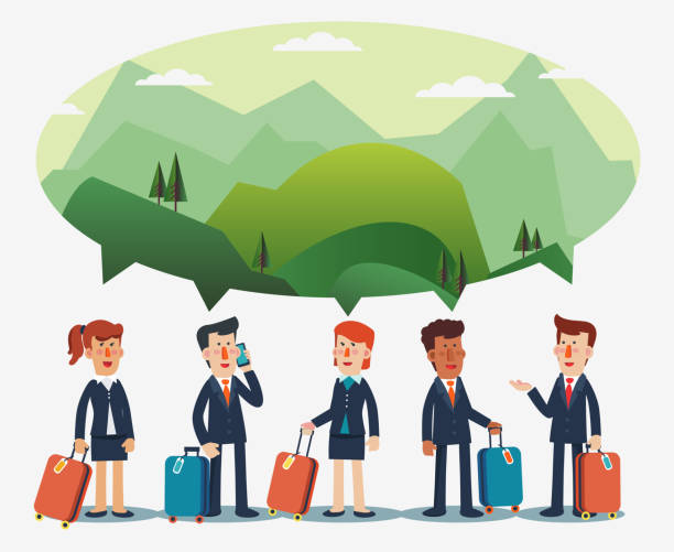 تجربهی سفر بیدغدغه با پشتیبانی سایت قوی و طراحی UX عالی: فتح قلههای زاگرس بدون اختلال