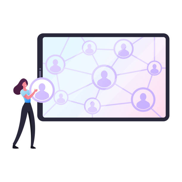 تجزیه و تحلیل داده ها برای افزایش مراجعین و رشد کسب و کار