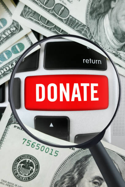 دکمه فراخوان به عمل برای افزایش فروش لیزینگ