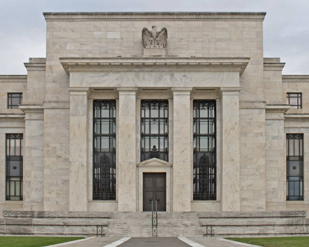 معماری اعتماد در بازار سرمایه تهران - نمودار نزولی بازار