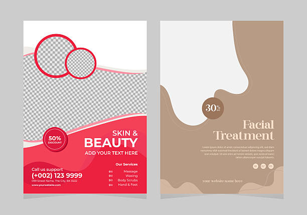 برندینگ دیجیتال و بازاریابی آنلاین برای کلینیک پوست و مو