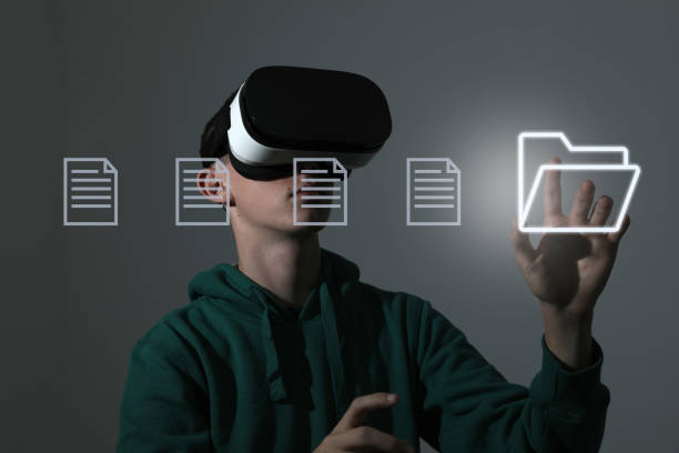 بازاریابی محتوا و مدیریت داده در بازاریابی دیجیتال معماری