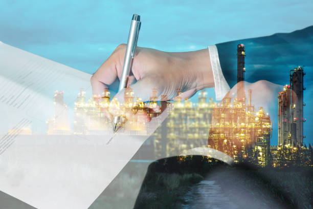 قرارداد هوشمند و نرم افزار LegalTech