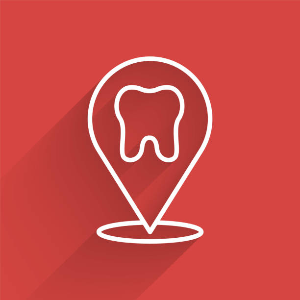 نقش سئو محلی در دیده شدن کلینیک دندانپزشکی در نتایج جستجوی گوگل برای شهر کرج