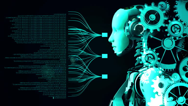 استفاده از هوش مصنوعی در وکالت و بازاریابی دیجیتال حقوقی