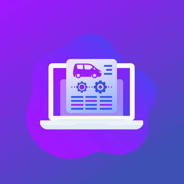 اولین انتخاب رانندگان در کرج ۱۴۰۵: استراتژی جامع سئو فوق محلی و طراحی سایت PWA برای تعمیرگاههای خودرو - تشخیص خودرو با کامپیوتر