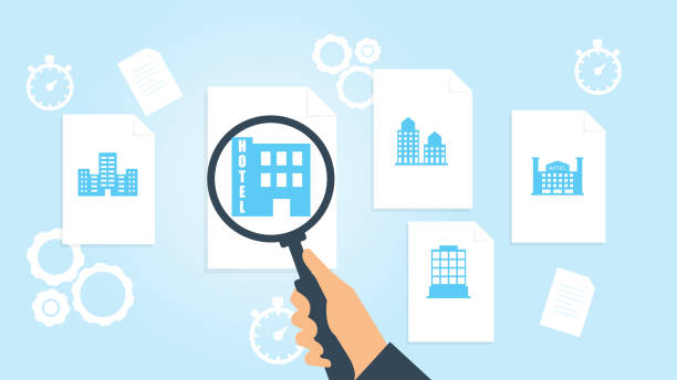 استراتژی جامع سئو برای جذب توریستهای خارجی در هتلهای کیش