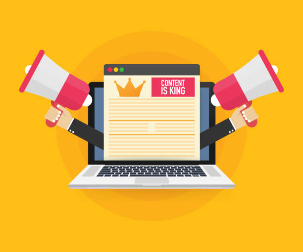 بازاریابی محتوایی و استراتژی دیجیتال کلینیک دندانپزشکی