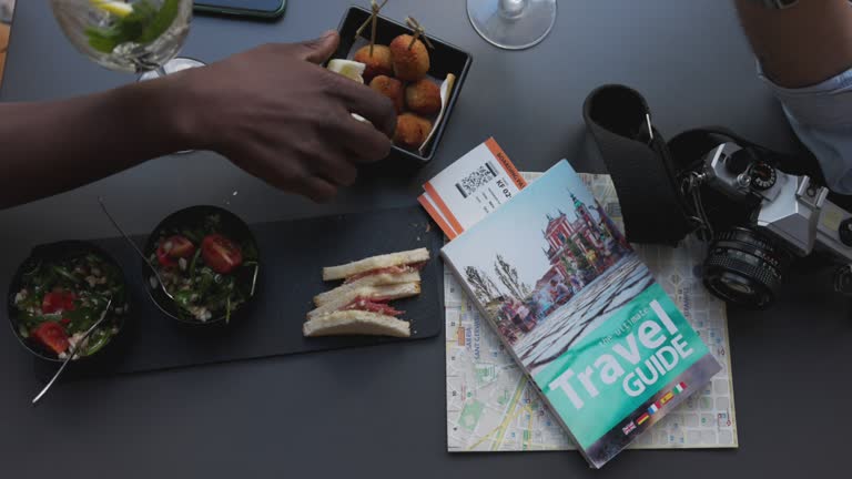 جذب گردشگر بینالمللی با استراتژی سئو تصویری و بهینهسازی تجربه کاربری