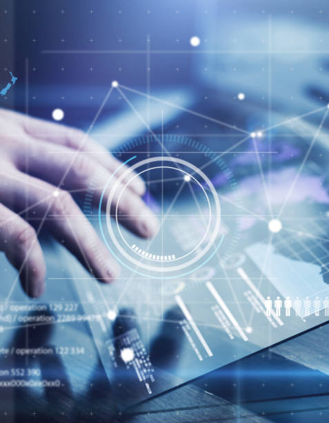 نرم افزار حسابداری پوشاک ورزشی و استراتژی D2C و طراحی سایت D2C