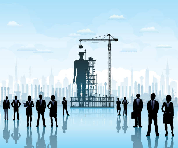 اتوماسیون و یکپارچهسازی پورتال با نرمافزارهای CRM و ERP