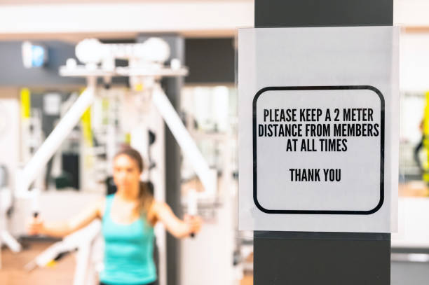 بازاریابی و جلوگیری از ریزش اعضا در دوران جدید برای باشگاه های کرج