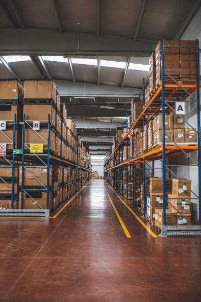 فروش تولیدی کابینت با AR: بهینهسازی انبار و تجربه خرید