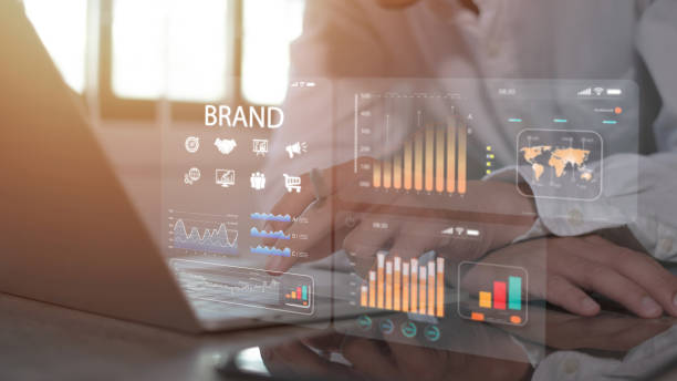 برندینگ دیجیتال صادراتی برای فیروزه نیشابور و بازاریابی جهانی سنگ قیمتی با پینو سایت