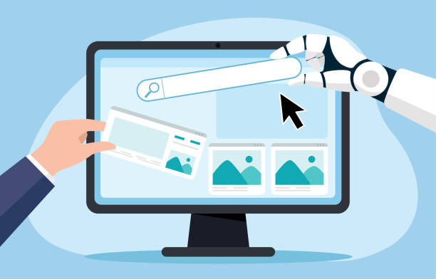 سئو آموزشگاه رانندگی و بهینهسازی برای نتایج جستجوی محلی