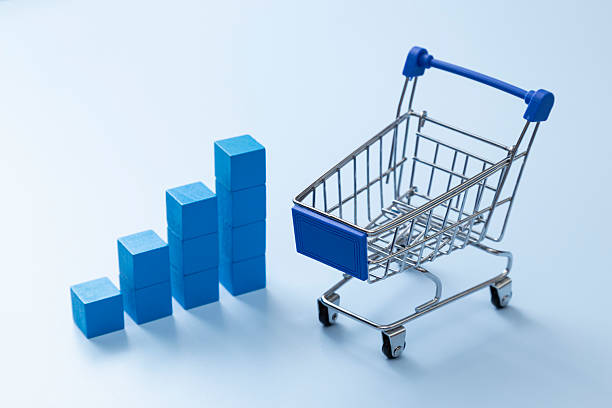 رشد کسبوکار با طراحی وبسایت فروشگاهی و CRM